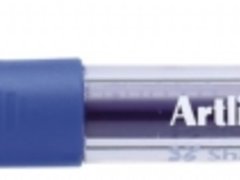 Pix cu gel Artline Softline 1700, rubber grip